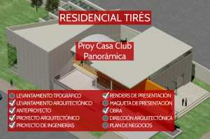 Residencial tires 2